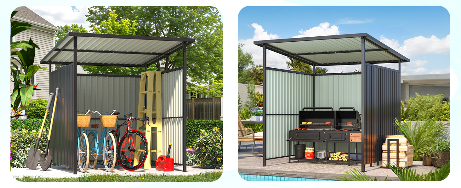 gazebo